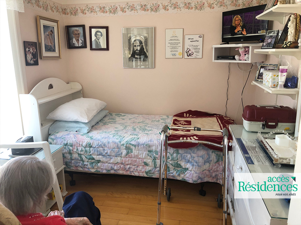  Résidence au P'tit Bonheur