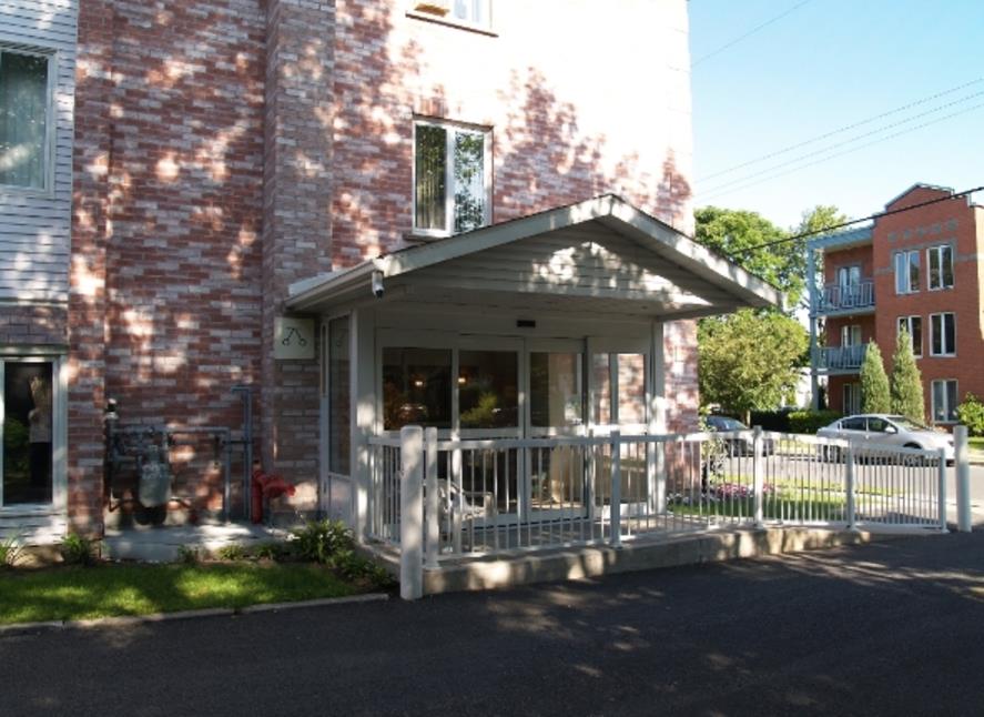 Résidence de Longueuil