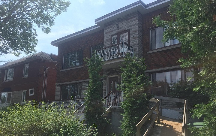 Résidence de Prince of Wales