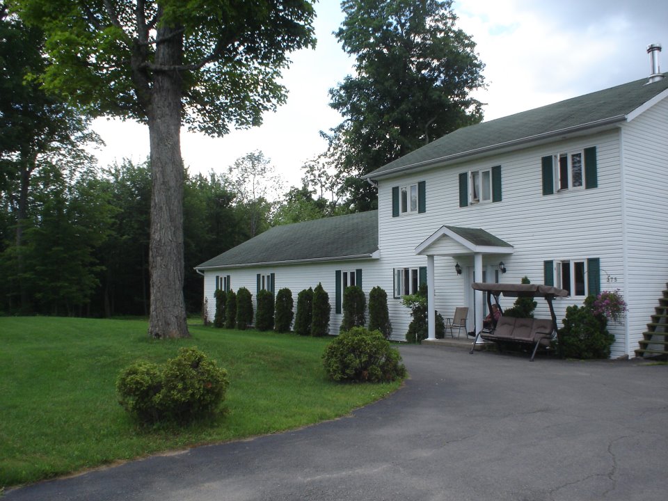 Résidence des Sources