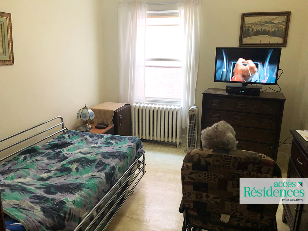 Résidence le Havre Rosemont