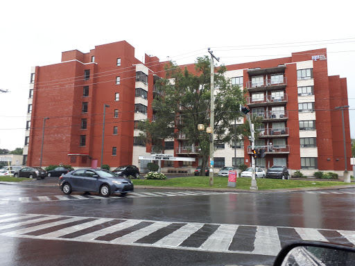 Résidences B'nai Brith House
