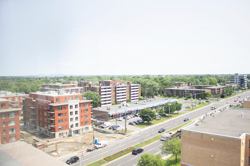 Résidences Soleil Manoir Dollard-des-Ormeaux