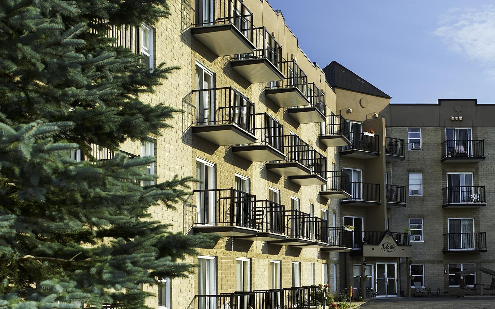 Résidence LaSalle