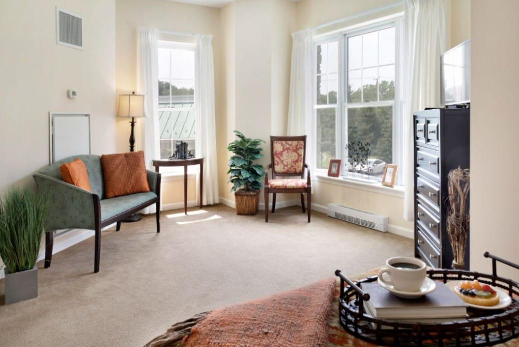 Sunrise Dollard des Ormeaux Suite