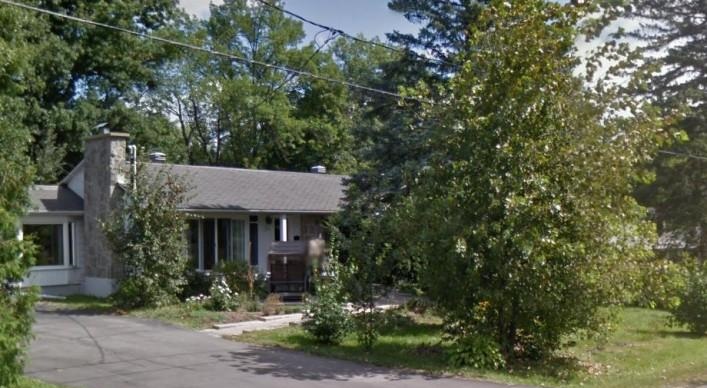 Résidence Manon Rosmère