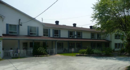 Résidence Le Boisé du Lac