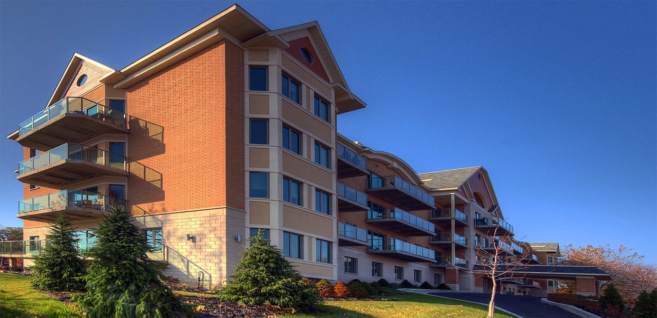 Jardins Héritage de St-Lambert