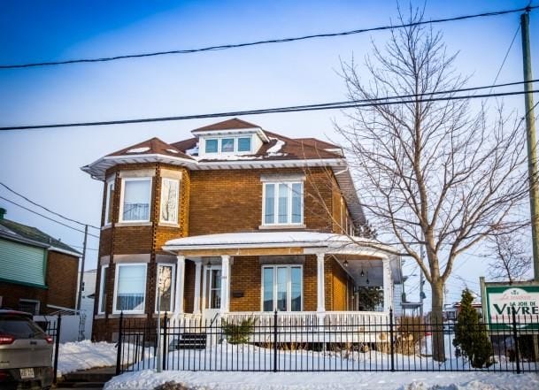 Résidence La Joie de Vivre