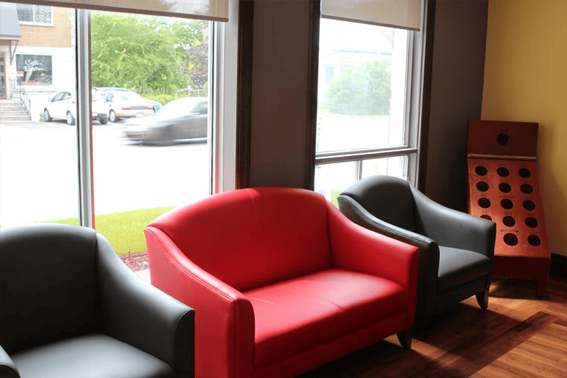 Résidence La Verrière