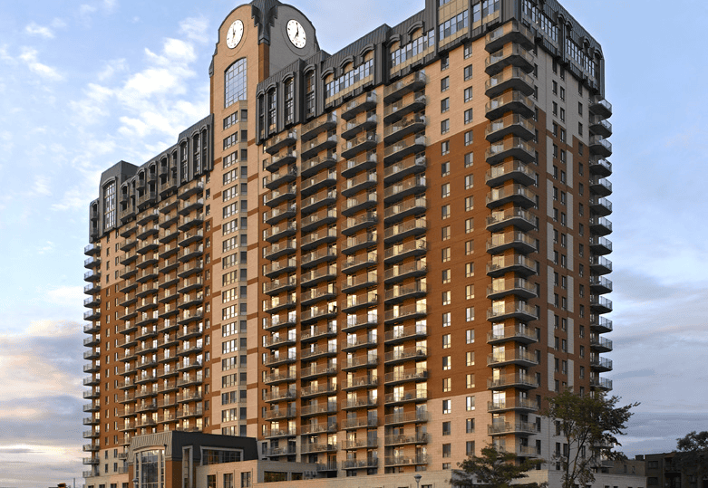 Les Résidences Soleil Manoir Laval