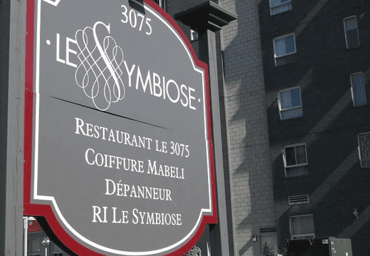 Résidence Le Symbiose