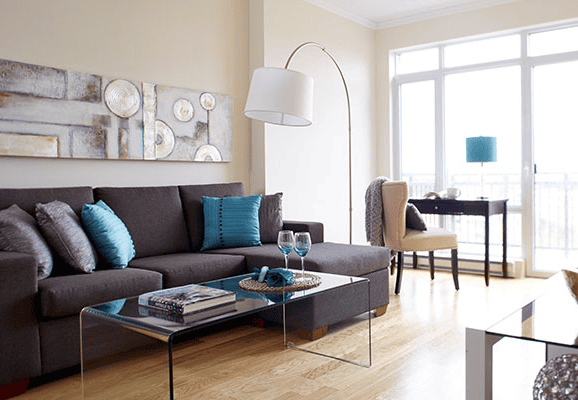 Résidence Vent de l'Ouest