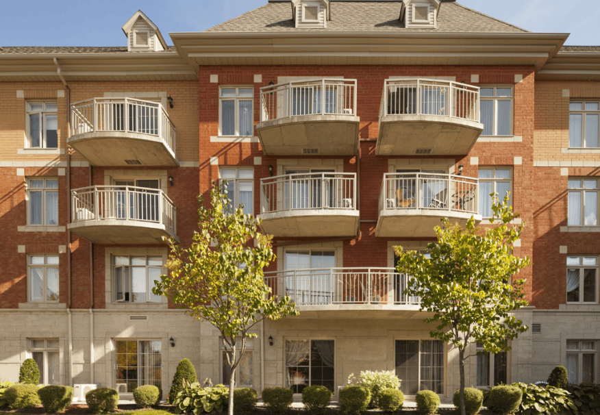 Résidence Vent de l'Ouest