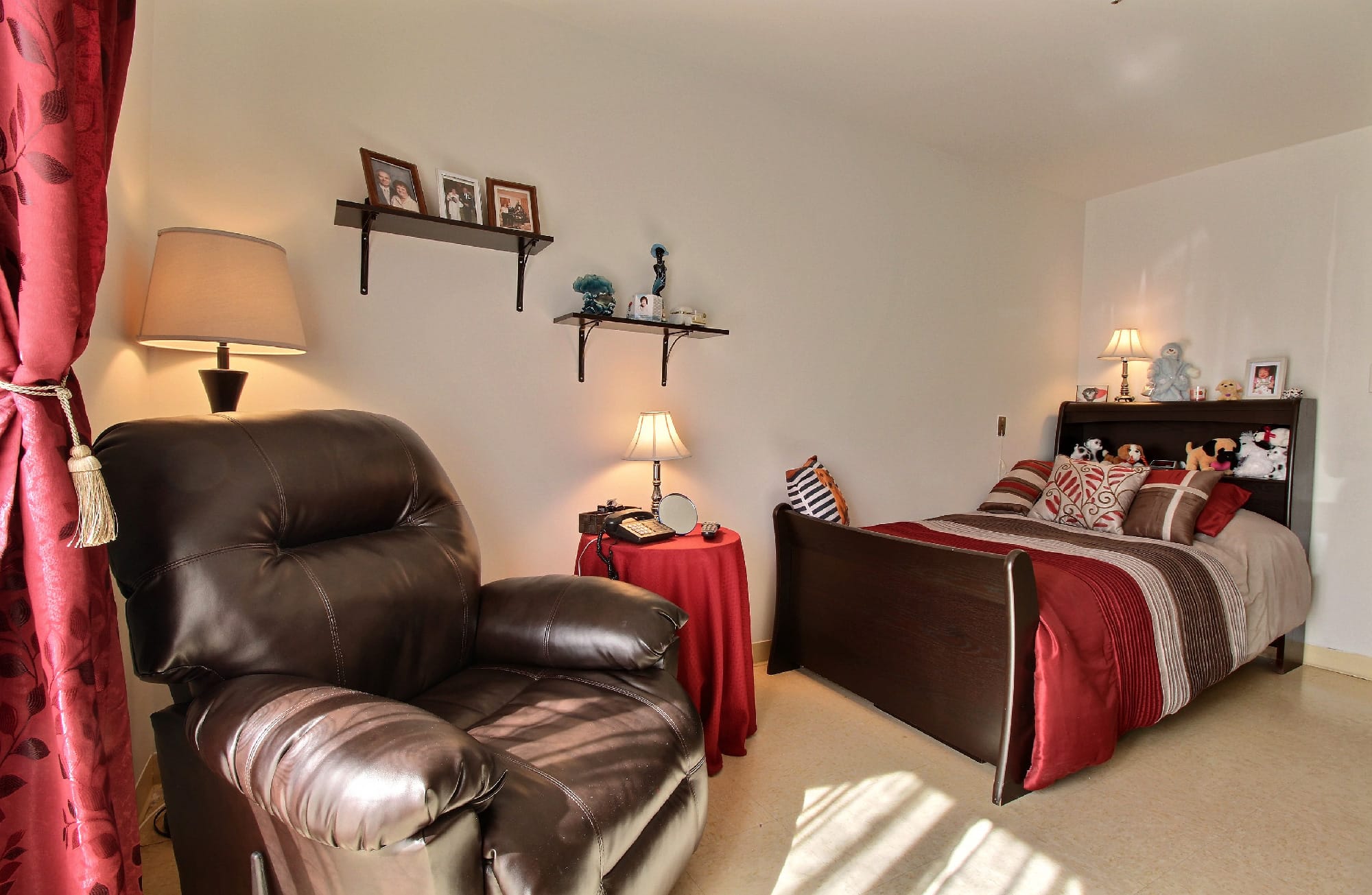 Résidence Le St-Michel