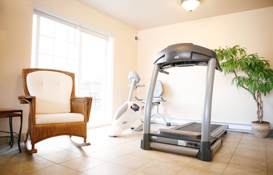 Résidence l'Ermitage