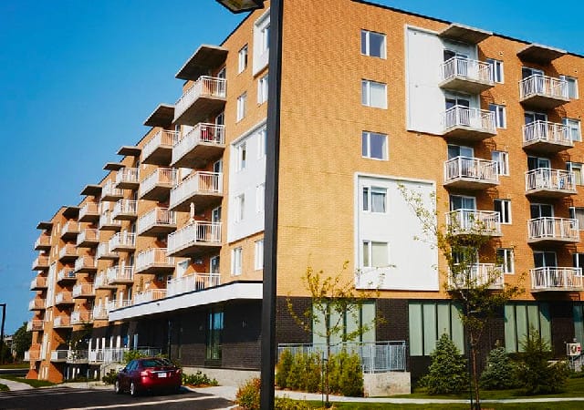 Résidence Vice Versa St-Jérome