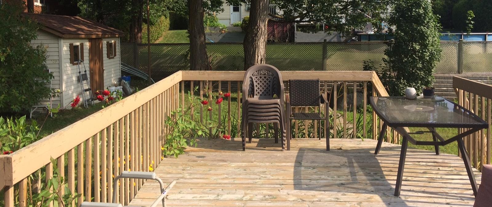 Résidence Grégoire arrière