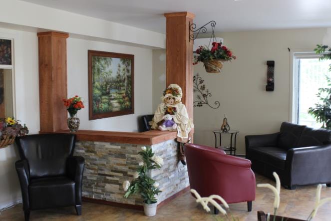 Souvenirs du coeur aire commune