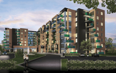residences personnes agees le quartier 2 grande