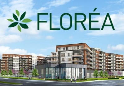 Résidence Le Floréa