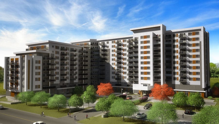 Résidence Jazz Teasdale