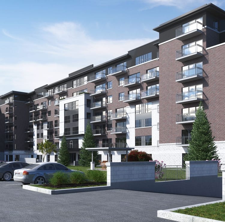 Domaine Le Rousillon