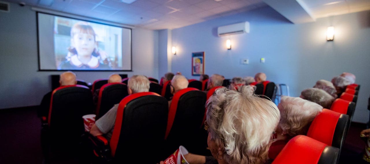 Résidence Saint-Jean-sur-Richelieu