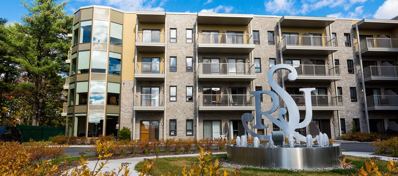 Résidence Saint-Jean-sur-Richelieu