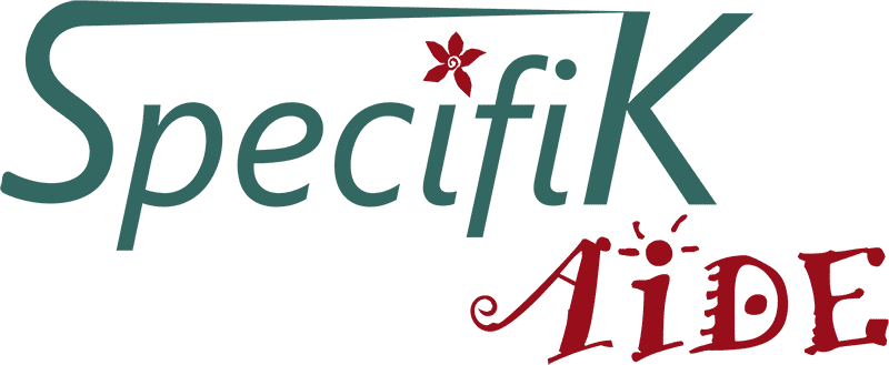 logo specifkaide