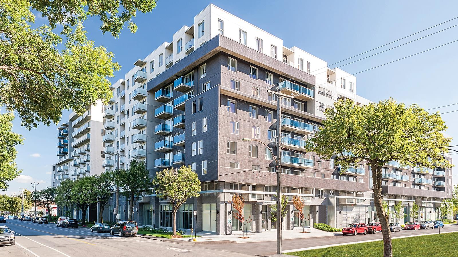 Rosemont Les Quartiers