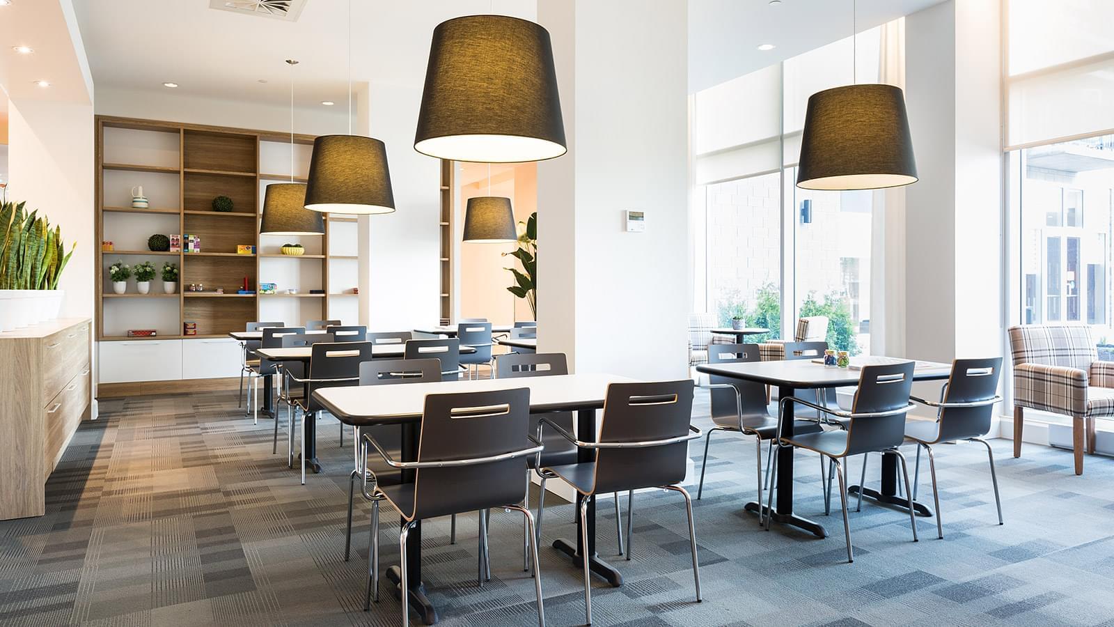 Rosemont Les Quartiers