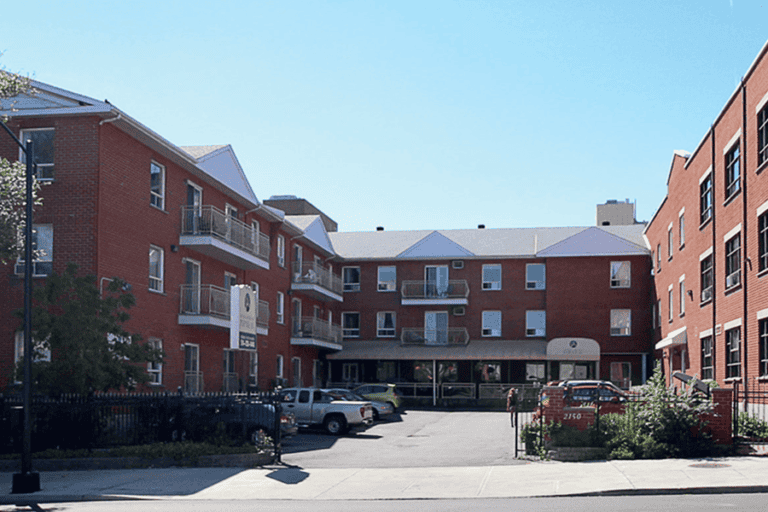 Résidence Ville-Marie