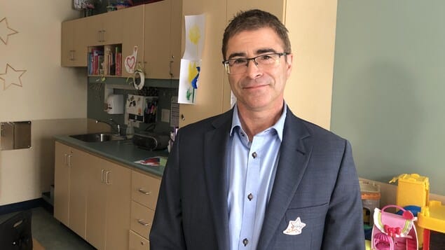 docteur sylvain leduc 1