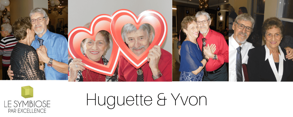 Huguette Yvon 2