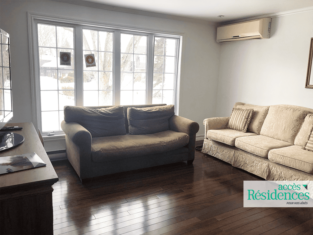 Résidence La Rose de l'Île