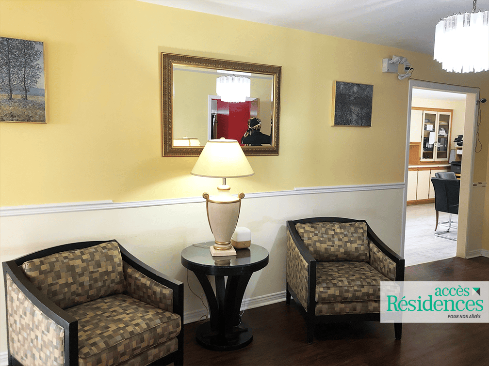 Résidence Pearl & Theo