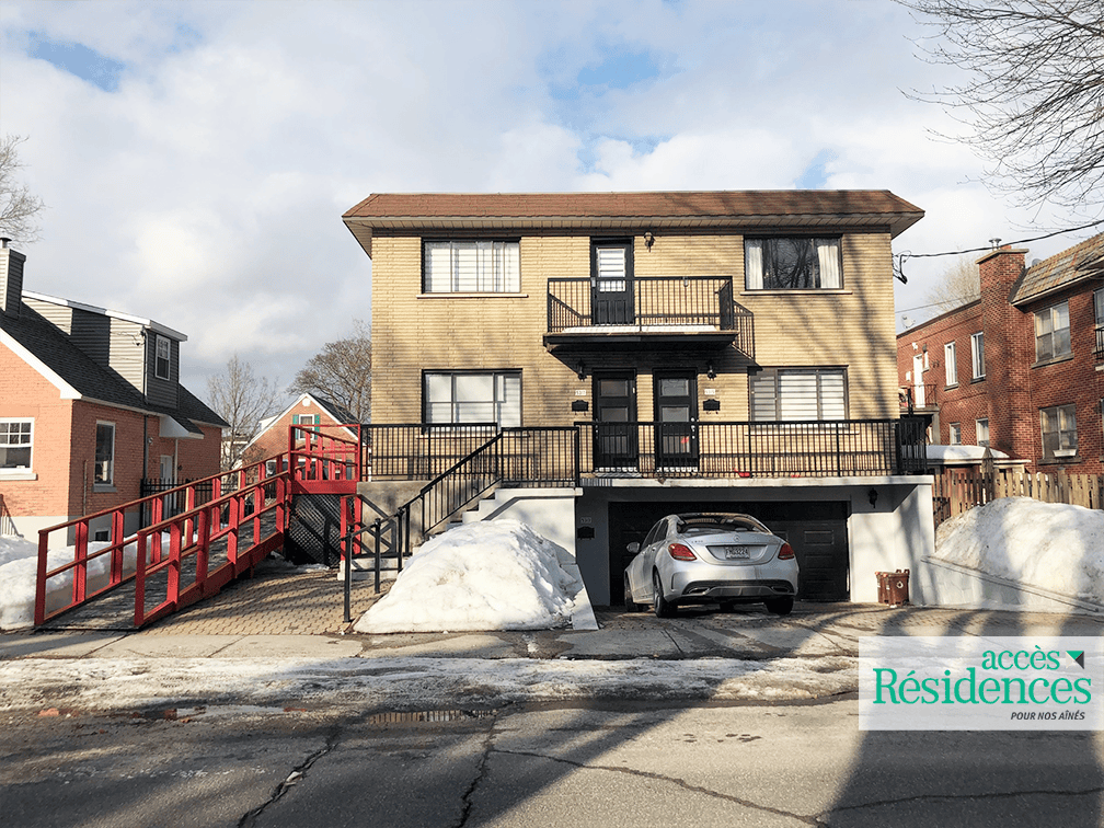 Résidence Pearl & Theo