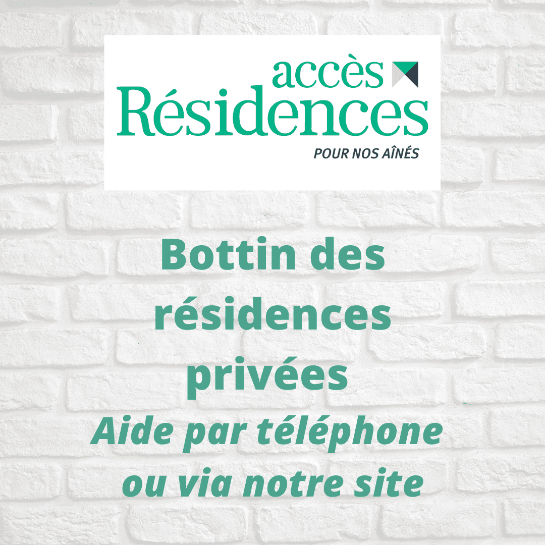 répertoire de résidences privée du Québec en ligne 6