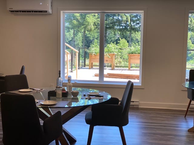 Résidence Le Dahlia