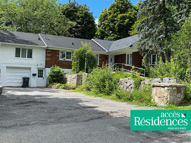 Residence Willowdale St. Charles