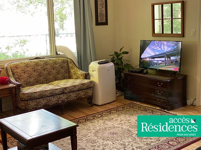 Residence Willowdale St. Charles