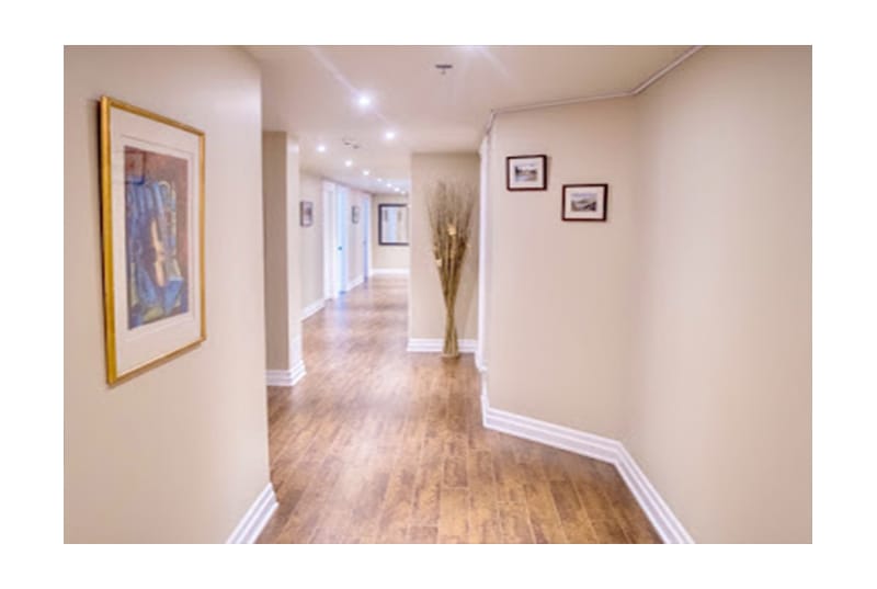 La Résidence Sheppard et James Victoria