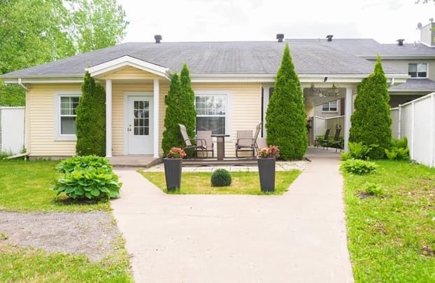 Résidence Les Doux Instants