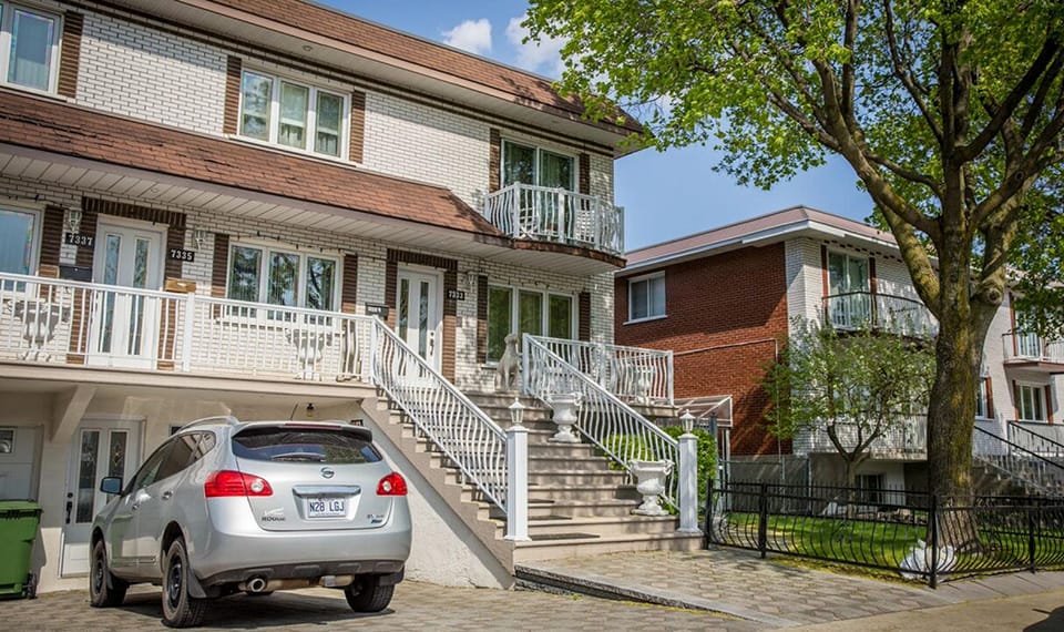 Manoir Champs Élysée