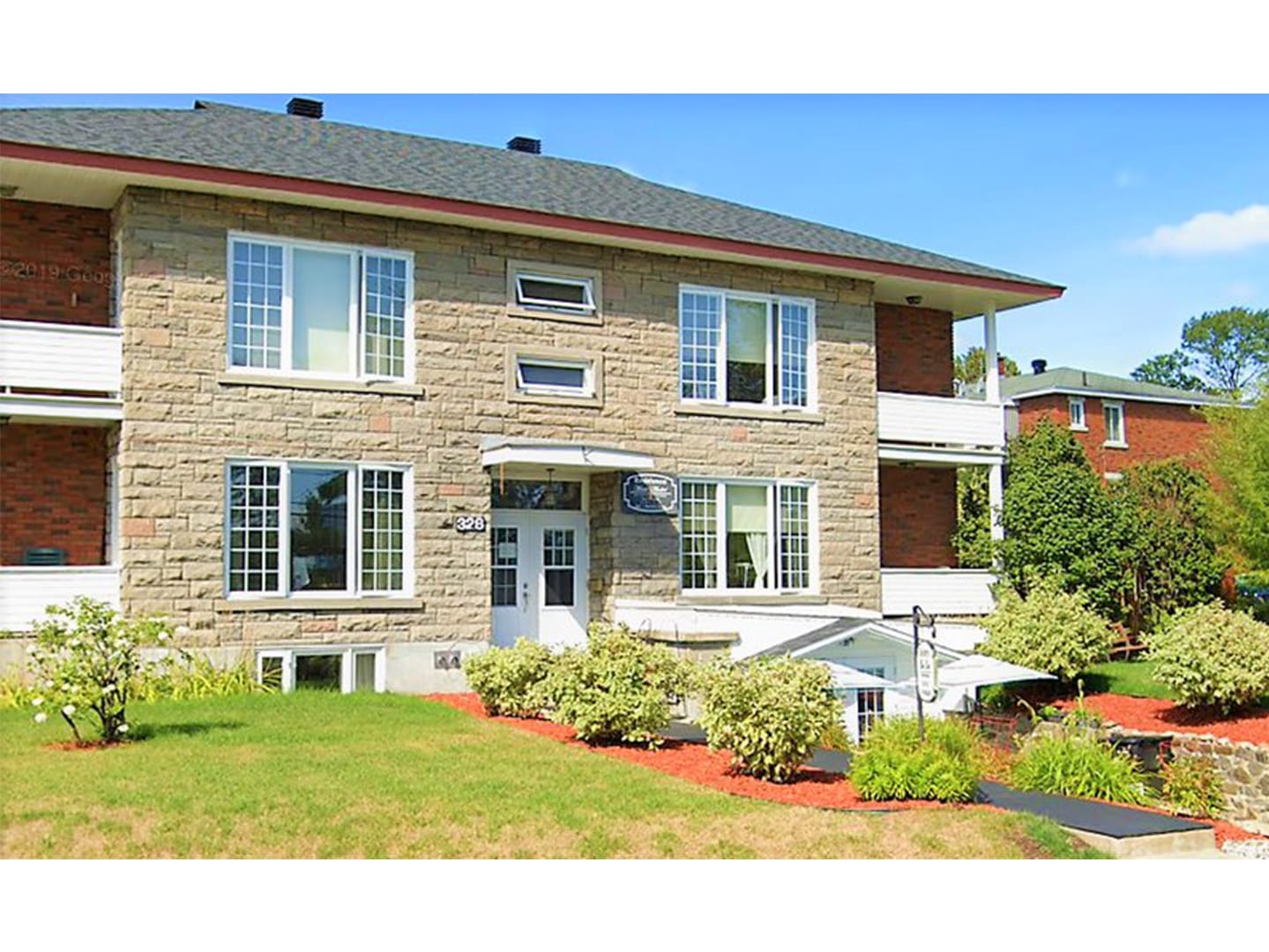 Résidence Marie-Andrée 