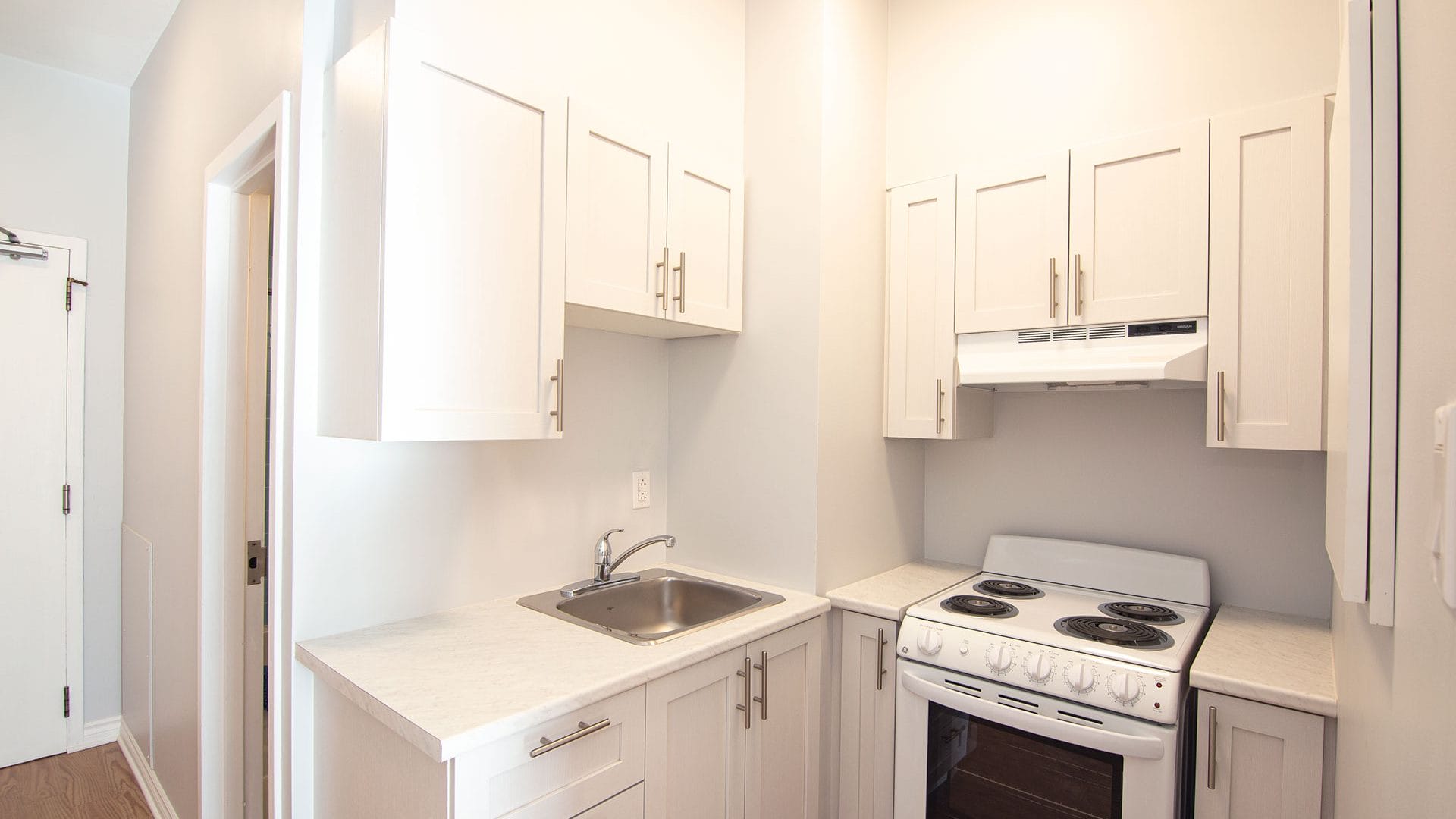 Résidence Les Cascades