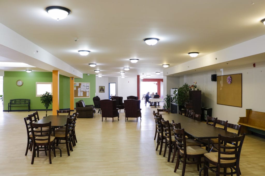 Résidence Saint-Raphaël