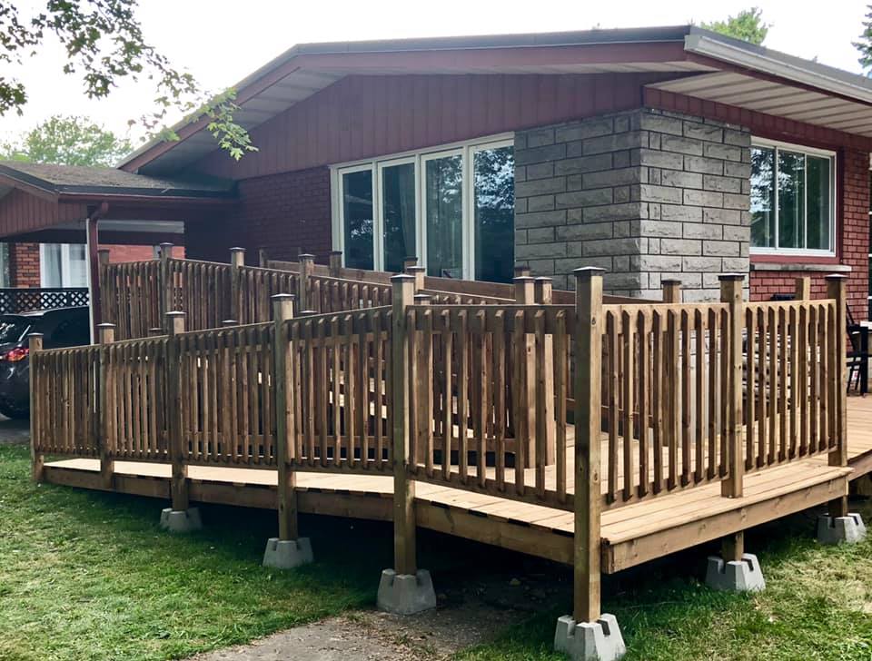 Résidence Vallée Royale