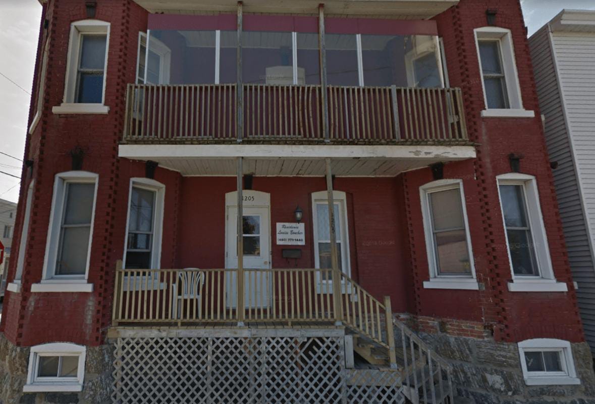 Résidence Centre-Ville